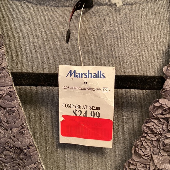 NWT cardigan sweater - Picture 4 of 4